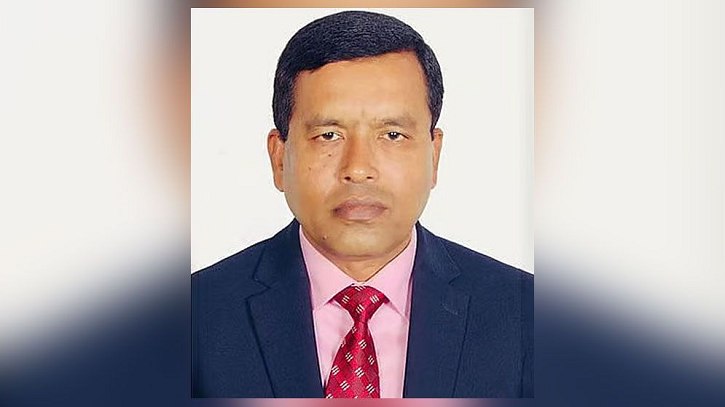 সরানো হলো ডিএসসিসির প্রশাসক ও ঢাকা ওয়াসার এমডি শাহজাহান মিয়াকে সরানো হলো ডিএসসিসির প্রশাসক ও ঢাকা ওয়াসার এমডি শাহজাহান মিয়াকে