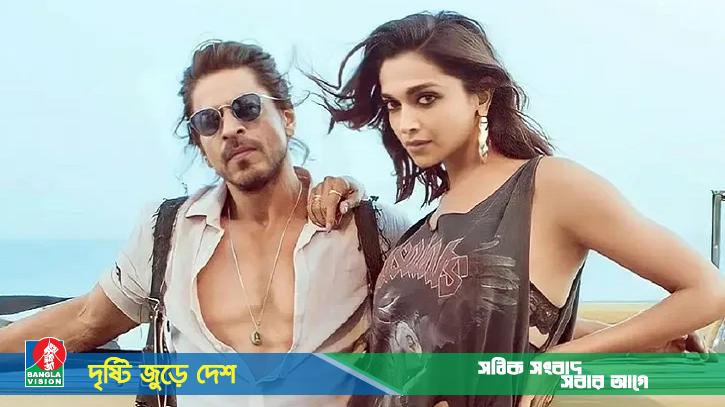শাহরুখ-দীপিকার বিরুদ্ধে প্রতারণা মামলা