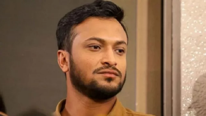 শেয়ারবাজারে কারসাজি: সাকিবকে দুদকে তলব