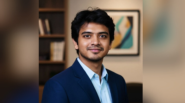 বিশ্ববিদ্যালয়ের ইংরেজি শিক্ষক হলেন ডাকসুর সেই ভিপি প্রার্থী শামীম বিশ্ববিদ্যালয়ের ইংরেজি শিক্ষক হলেন ডাকসুর সেই ভিপি প্রার্থী শামীম