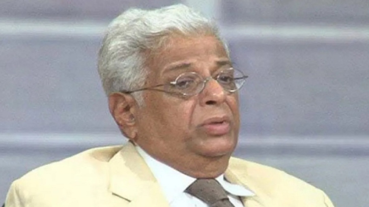 সাবেক সিইসি এটিএম শামসুল হুদা আর নেই সাবেক সিইসি এটিএম শামসুল হুদা আর নেই