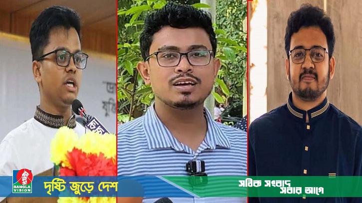৬ হলের ফল ঘোষণা: বিপুল ভোটে এগিয়ে শিবির সমর্থিত প্যানেলের ভিপি-জিএস-এজিএস