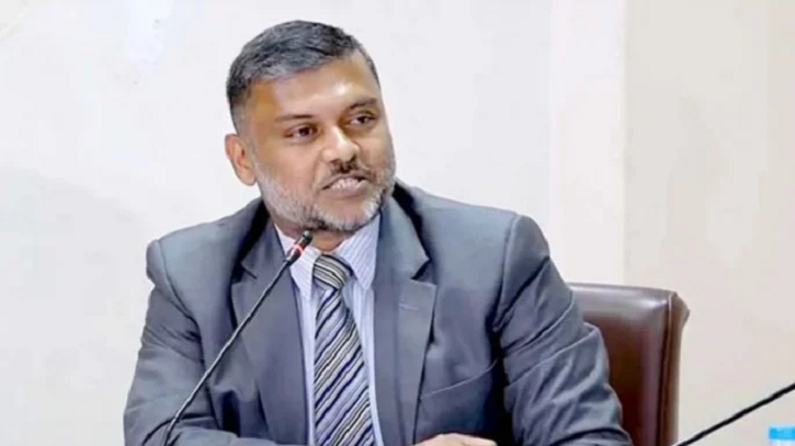 জামায়াত প্রার্থী শিশির মনিরের বিরুদ্ধে ধর্ম অবমাননার মামলা