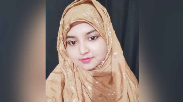 ৪ মাসের শিশুসহ নিখোঁজ প্রবাসীর স্ত্রী