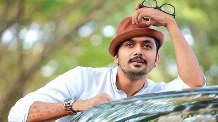 রাজউকে ১০ কাঠার প্লট আরেফিন শুভর! রাজউকে ১০ কাঠার প্লট আরেফিন শুভর!