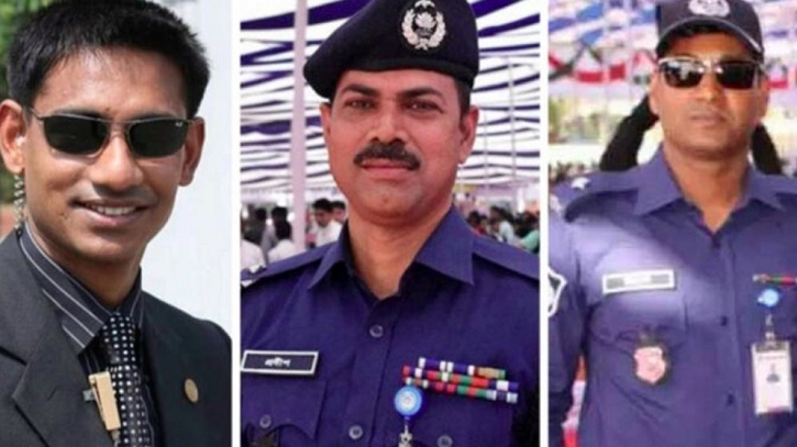 মেজর সিনহা হত্যা: ওসি প্রদীপ-লিয়াকতের মৃত্যুদণ্ডাদেশ বহাল 