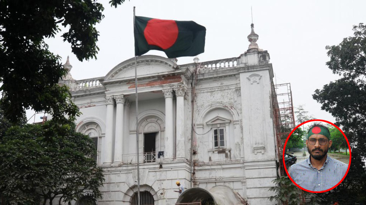 আবু সাঈদ হত্যা মামলায় আসামি ও স্টেট ডিফেন্সের শুনানি আজ