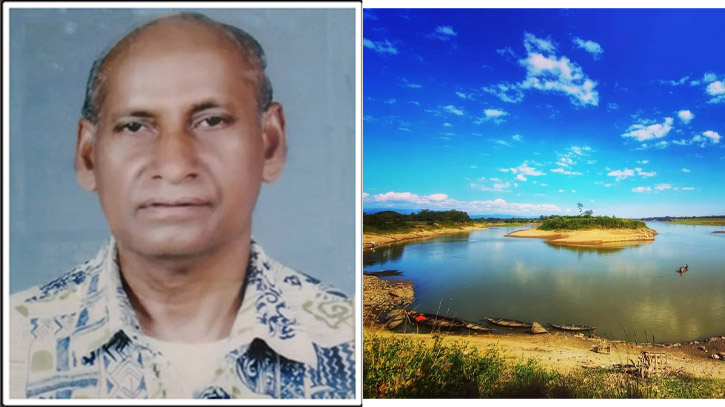 বাংলার পাখপাখালির কলকাকলিতে বেঁচে থাকবেন ড. সোহরাব উদ্দিন সরকার বাংলার পাখপাখালির কলকাকলিতে বেঁচে থাকবেন ড. সোহরাব উদ্দিন সরকার