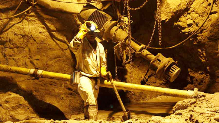 সোনার দাম যখন তুঙ্গে তখন চীনে মিললো বৃহত্তম সোনার খনি