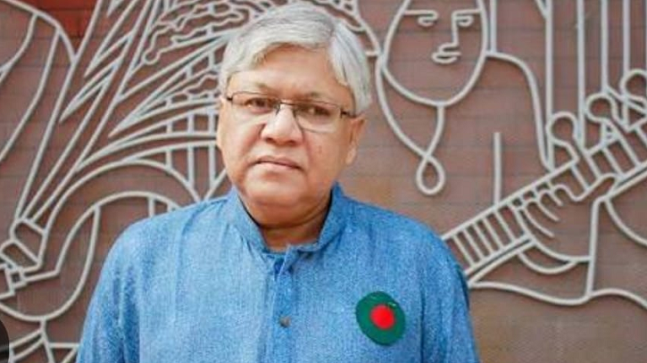 সময় টিভির চেয়ারম্যানের পদত্যাগ