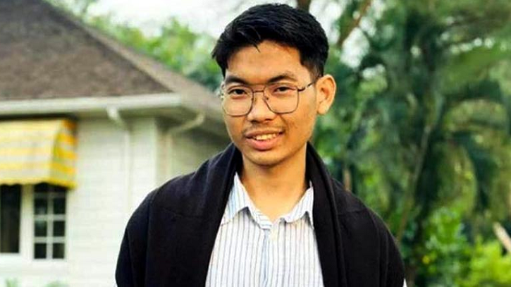 পদত্যাগের সিদ্ধান্ত থেকে সরে এলেন ডাকসুর সর্বমিত্র