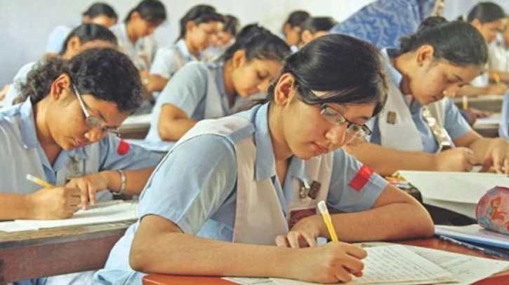 ২০২৫ সালের এসএসসি পরীক্ষার রুটিন প্রকাশ, ১০ এপ্রিল পরীক্ষা শুরু ২০২৫ সালের এসএসসি পরীক্ষার রুটিন প্রকাশ, ১০ এপ্রিল পরীক্ষা শুরু