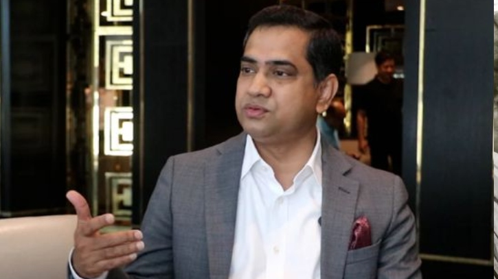 অসুস্থ বাবার জন্য দোয়া চাইলেন রাষ্ট্রদূত মুশফিকুল ফজল আনসারী অসুস্থ বাবার জন্য দোয়া চাইলেন রাষ্ট্রদূত মুশফিকুল ফজল আনসারী