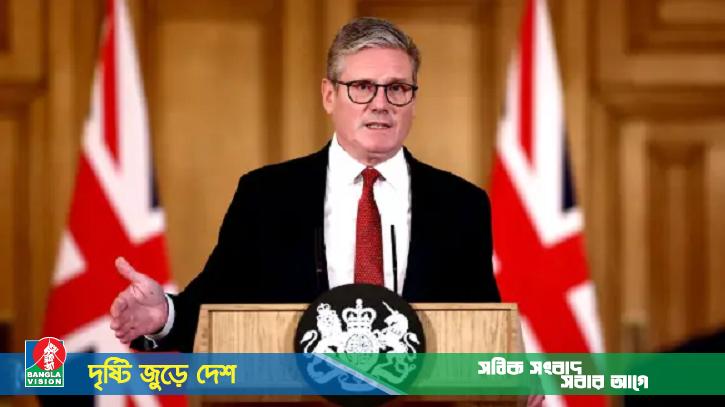 ভারতীয়দের জন্য ভিসানীতি শিথিল হবে না, সাফ জেনেলেন ব্রিটিশ প্রধানমন্ত্রী