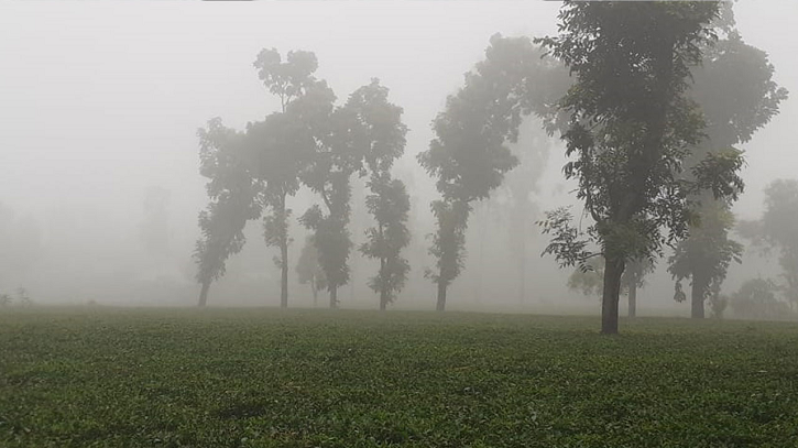 শীতের আগমনী বার্তার সঙ্গে এলো ঘূর্ণিঝড়ের দুঃসংবাদ