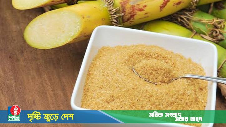 জিআই স্বীকৃতি পেলো ফুলবাড়িয়ার লাল চিনি
