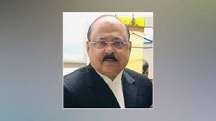 বাধ্য হয়ে পদত্যাগ করলেন ডেপুটি অ্যাটর্নি জেনারেল সুজিত চ্যাটার্জি বাধ্য হয়ে পদত্যাগ করলেন ডেপুটি অ্যাটর্নি জেনারেল সুজিত চ্যাটার্জি