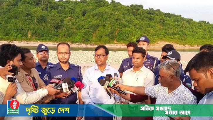 সিলেটে বালু ও পাথর উত্তোলনে নতুন নিষেধাজ্ঞা জারি