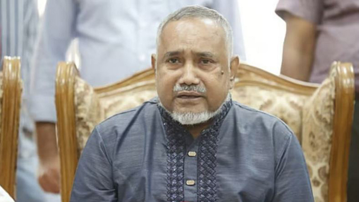 হঠাৎ উল্টে গেছে বিএনপি: জামায়াত নেতা তাহের হঠাৎ উল্টে গেছে বিএনপি: জামায়াত নেতা তাহের