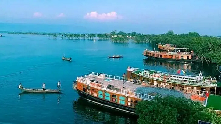 টাঙ্গুয়ার হাওরে গান-বাজনা নিষিদ্ধসহ ১৯ নির্দেশনা