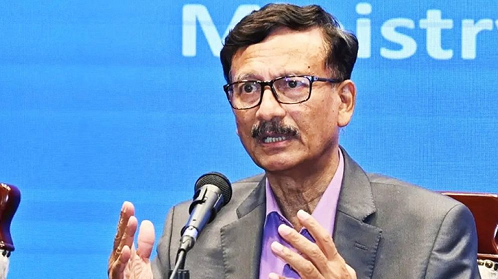 দিল্লিতে বিস্ফোরণে বাংলাদেশকে জড়ানোর বিষয়ে যা বললেন পররাষ্ট্র উপদেষ্টা