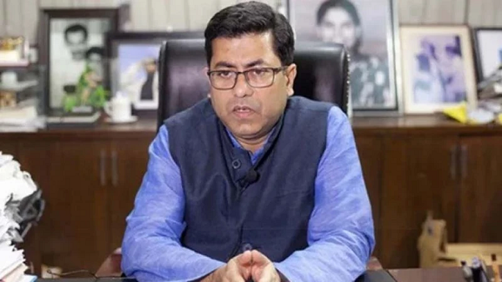 সাবেক মেয়র তাপস ও তার স্ত্রী-ছেলের ব্যাংক হিসাব জব্দ সাবেক মেয়র তাপস ও তার স্ত্রী-ছেলের ব্যাংক হিসাব জব্দ