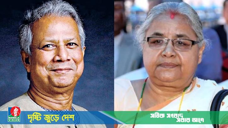 নেপালের অন্তর্বর্তী প্রধানমন্ত্রীকে ড. ইউনূসের অভিনন্দন