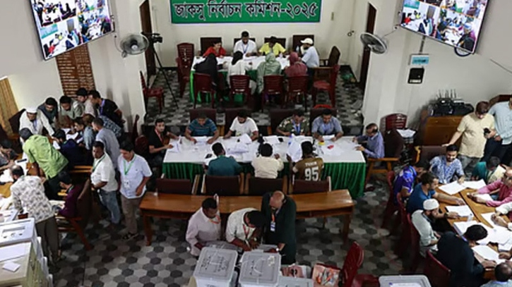 ৩৮ ঘণ্টার পরও শেষ হয়নি ভোট গণনা, জাকসুর ফল প্রকাশে অনিশ্চয়তা
