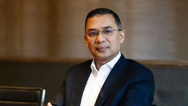 বিএনপির কাছেই দেশের স্বাধীনতা ও সার্বভৌমত্ব নিরাপদ: তারেক রহমান