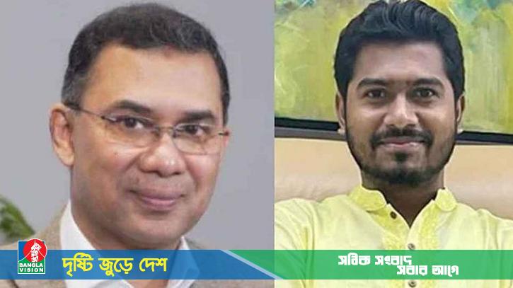 নুরের ওপর হামলা: তদন্তের জন্য সরকারের প্রতি আহ্বান তারেক রহমানের