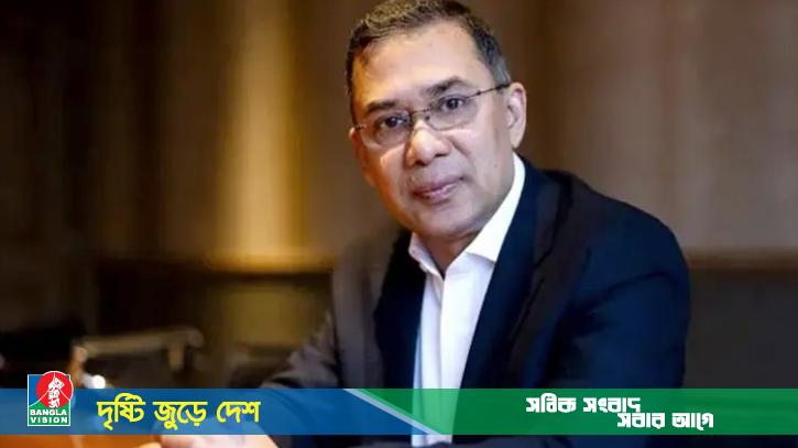 গাজায় গণহত্যা বন্ধে বিশ্বকে এখনই কার্যকর পদক্ষেপ নিতে হবে: তারেক রহমান