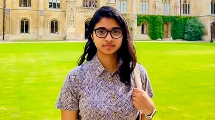 গত রাতটি ছিল সবচেয়ে কঠিন রাত: ডা. তাসনিম জারা গত রাতটি ছিল সবচেয়ে কঠিন রাত: ডা. তাসনিম জারা