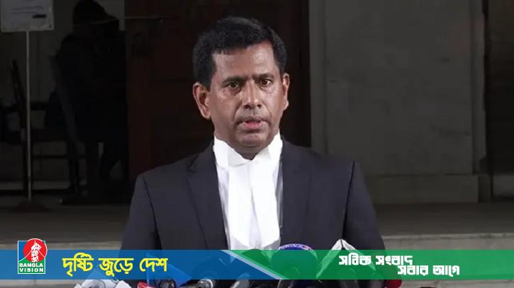 সেনাবাহিনীর গ্রেফতারের ক্ষমতা নেই, এই ক্ষমতা পুলিশের: চিফ প্রসিকিউটর