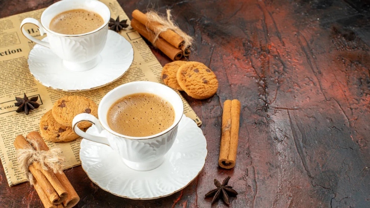 যেসব চা ক্ষতি করবে পেটের 