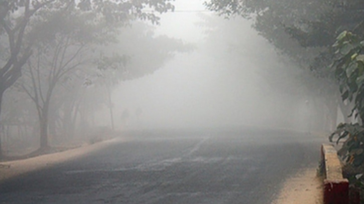 সারাদেশে রাতের তাপমাত্রা কমতে পারে ১-৩ ডিগ্রি সেলসিয়াস 