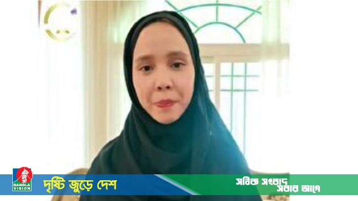 থাইল্যান্ডের ইতিহাসে এই প্রথম মন্ত্রীর চেয়ারে মুসলিম নারী