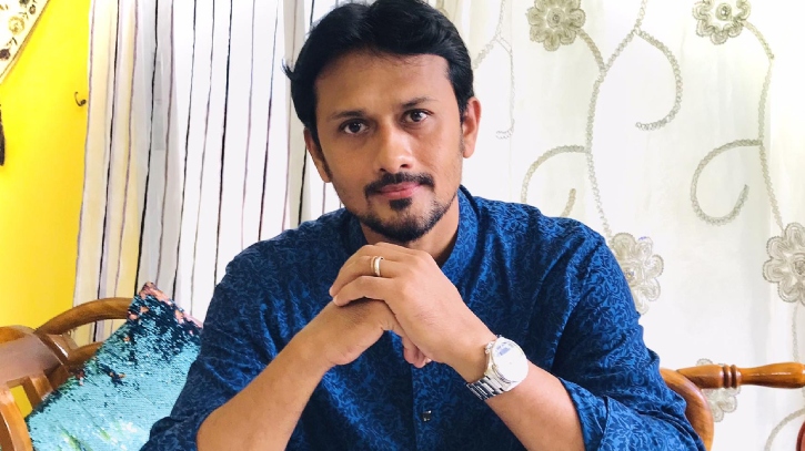 অভিনেতা তিনু করিম মারা গেছেন 