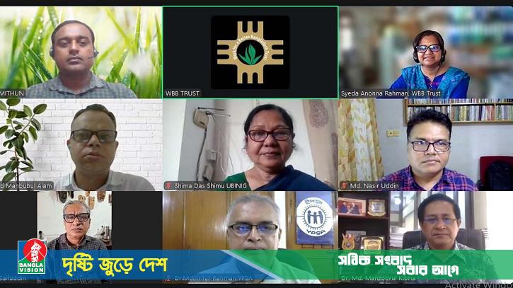 তামাক চাষ বাড়লে, বিলুপ্ত হবে ইলিশ: আশঙ্কা বিশেষজ্ঞদের
