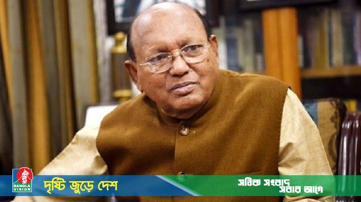 জীবিত আছেন তোফায়েল আহমেদ, তবে অবস্থা সঙ্কটাপন্ন