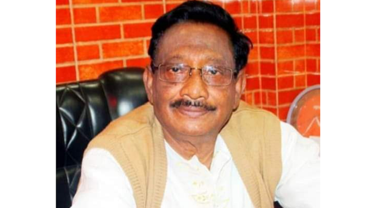 বর্ণাঢ্য রাজনৈতিক জীবন ছিল বিএনপি নেতা তরিকুল ইসলামের বর্ণাঢ্য রাজনৈতিক জীবন ছিল বিএনপি নেতা তরিকুল ইসলামের