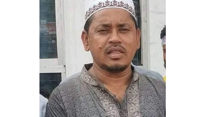 যশোরে কৃষকদল নেতাকে গুলি করে হত্যা যশোরে কৃষকদল নেতাকে গুলি করে হত্যা