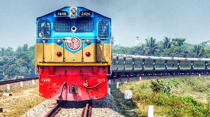 জামায়াতের সমাবেশ উপলক্ষে বিশেষ ট্রেন, কারণ জানালো রেলওয়ে