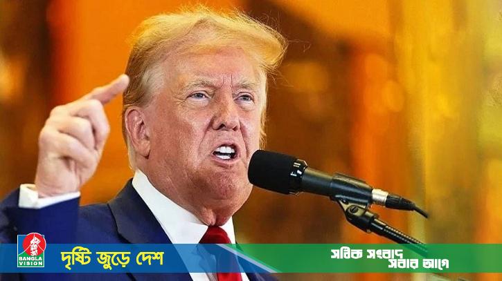 ‘হামাস অস্ত্র না ছাড়লে, আমরা নিরস্ত্র করব’, হুমকি ট্রাম্পের