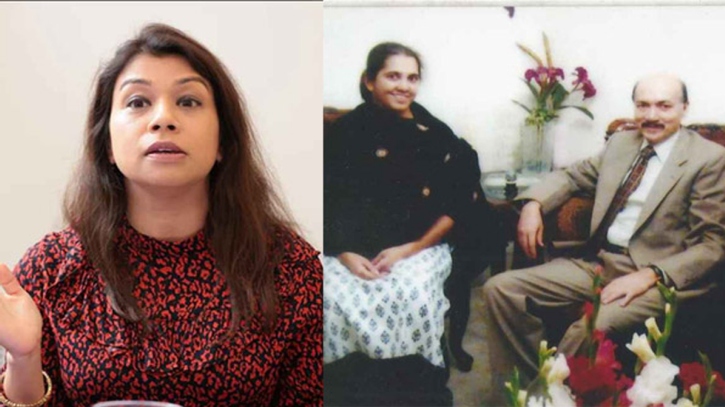 ‘১০ কোটি টাকায় মাল্টার পাসপোর্ট নিতে চেয়েছিলেন টিউলিপের চাচী’