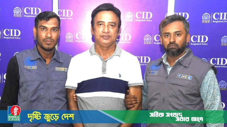গ্রেফতার হলেন সাবেক মেয়র তাপসের ঘনিষ্ঠ সহযোগী টুটু