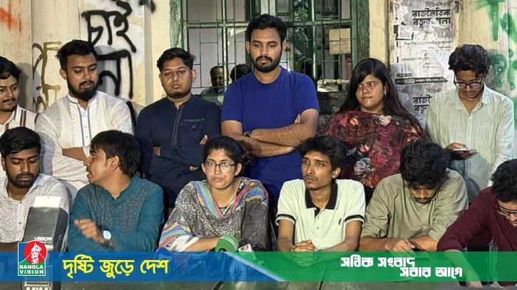 কেন্দ্রে ও ভোট গণনার সময় সেনাবাহিনী রাখা সন্দেহজনক: উমামা ফাতেমা
