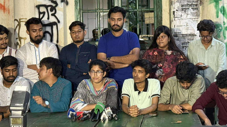 কেন্দ্রে ও ভোট গণনার সময় সেনাবাহিনী রাখা সন্দেহজনক: উমামা ফাতেমা কেন্দ্রে ও ভোট গণনার সময় সেনাবাহিনী রাখা সন্দেহজনক: উমামা ফাতেমা