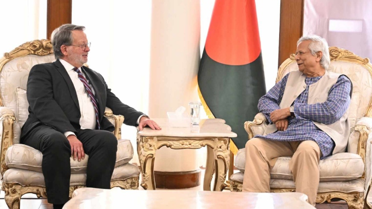 ‘সীমিত সংস্কারে সম্মত হলে ডিসেম্বরে, বৃহত্তর পরিসরে চাইলে আরও পরে নির্বাচন’