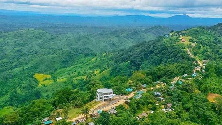 রাঙ্গামাটিতে প্রতিপক্ষের গুলিতে ২ ইউপিডিএফকর্মী নিহত রাঙ্গামাটিতে প্রতিপক্ষের গুলিতে ২ ইউপিডিএফকর্মী নিহত