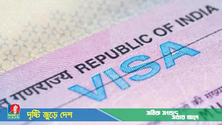 ভারতীয় ভিসা জটিলতা সমাধানের বিষয়ে যা বরলেন প্রনয় কুমার ভার্মা